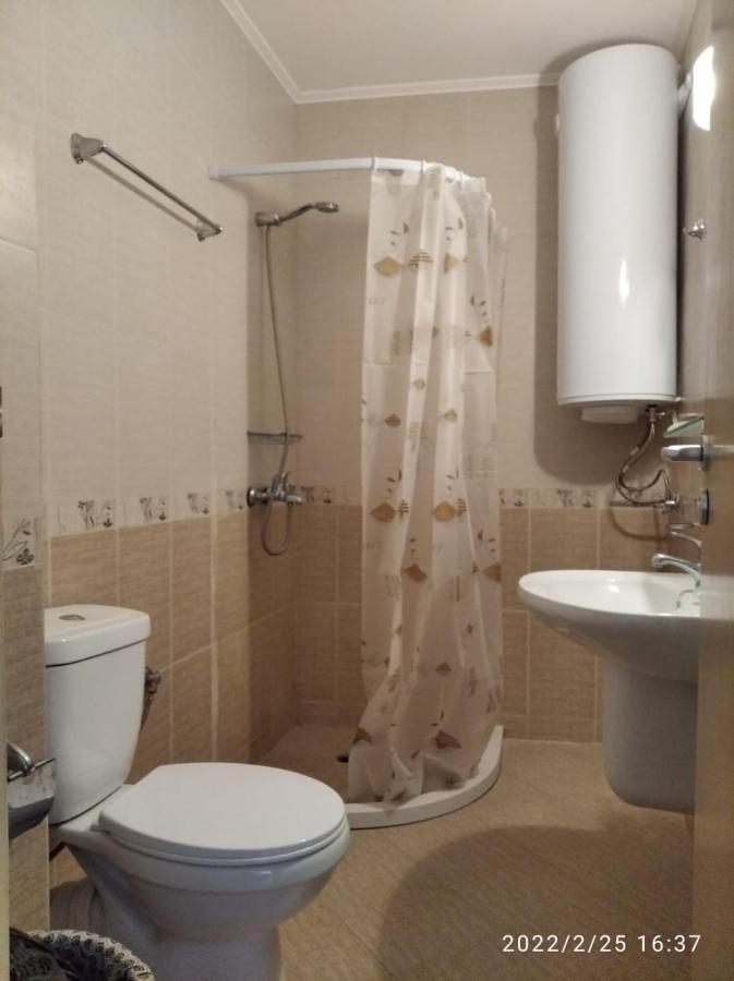 Great Choice Apartment เชอร์โนโมเรทส์ ภายนอก รูปภาพ