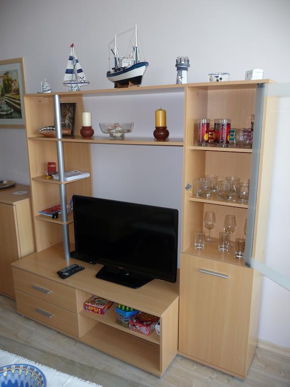 Great Choice Apartment เชอร์โนโมเรทส์ ห้อง รูปภาพ