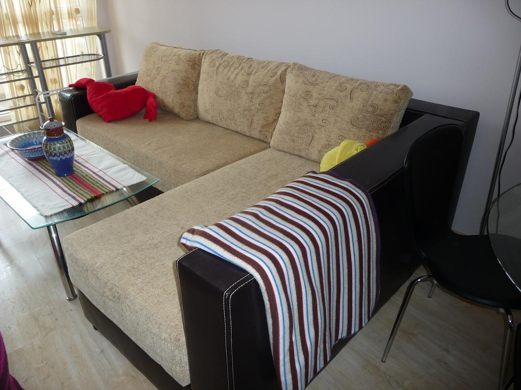 Great Choice Apartment เชอร์โนโมเรทส์ ห้อง รูปภาพ