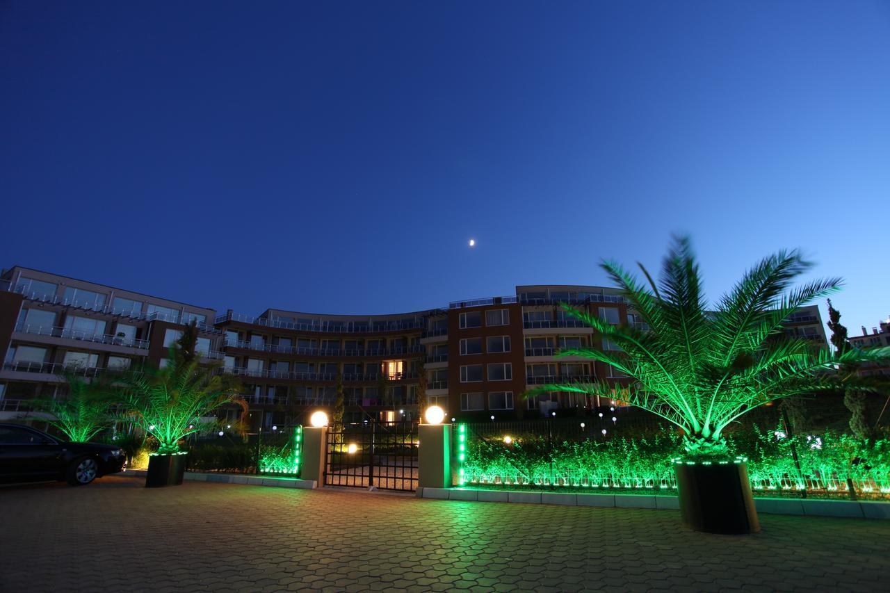 Great Choice Apartment เชอร์โนโมเรทส์ ภายนอก รูปภาพ